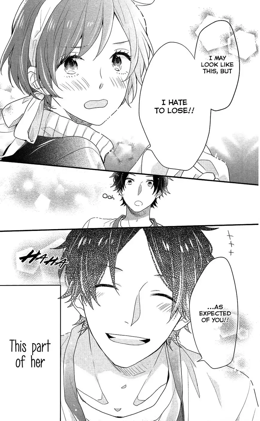 Nijiiro Days Chapter 39 39